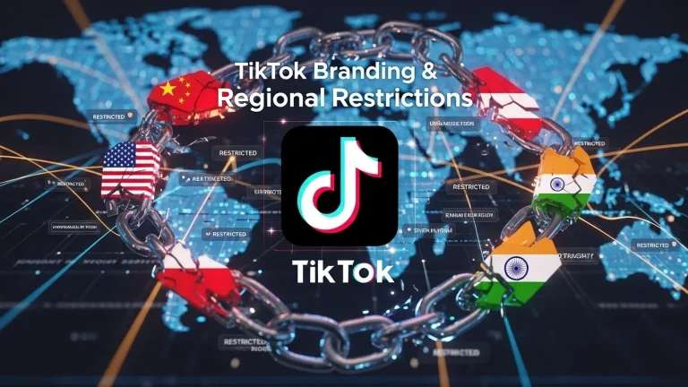 TikTok Video Download Problems